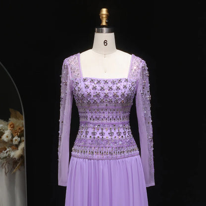 The Elara Dress