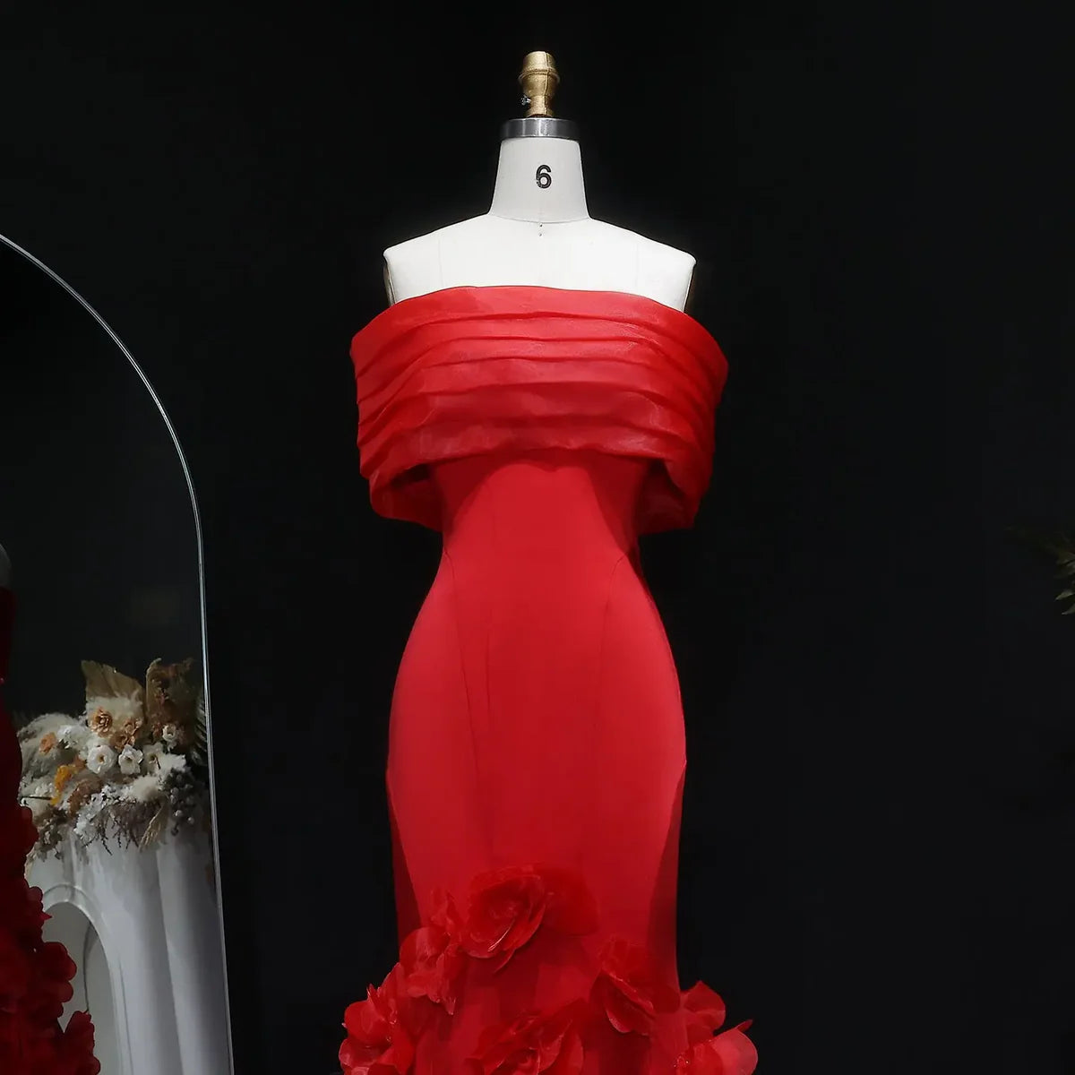 Rouge Varesa