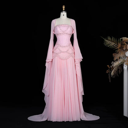 The Samira Dress