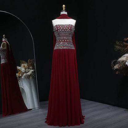 The Elara Dress