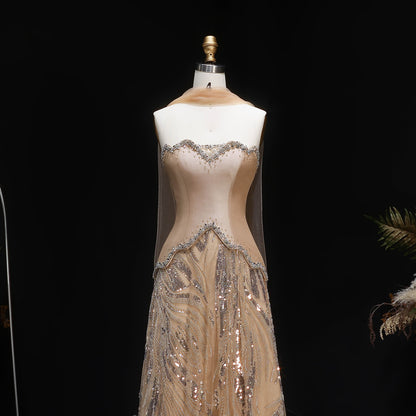 Champagne Serpentine