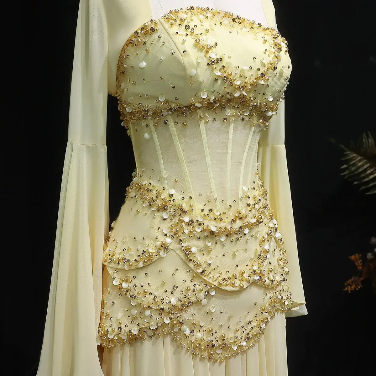 The Samira Dress