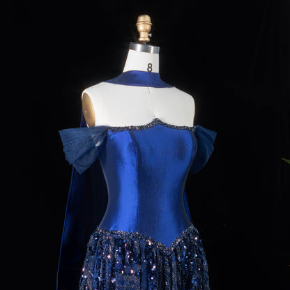 House of Sapphire