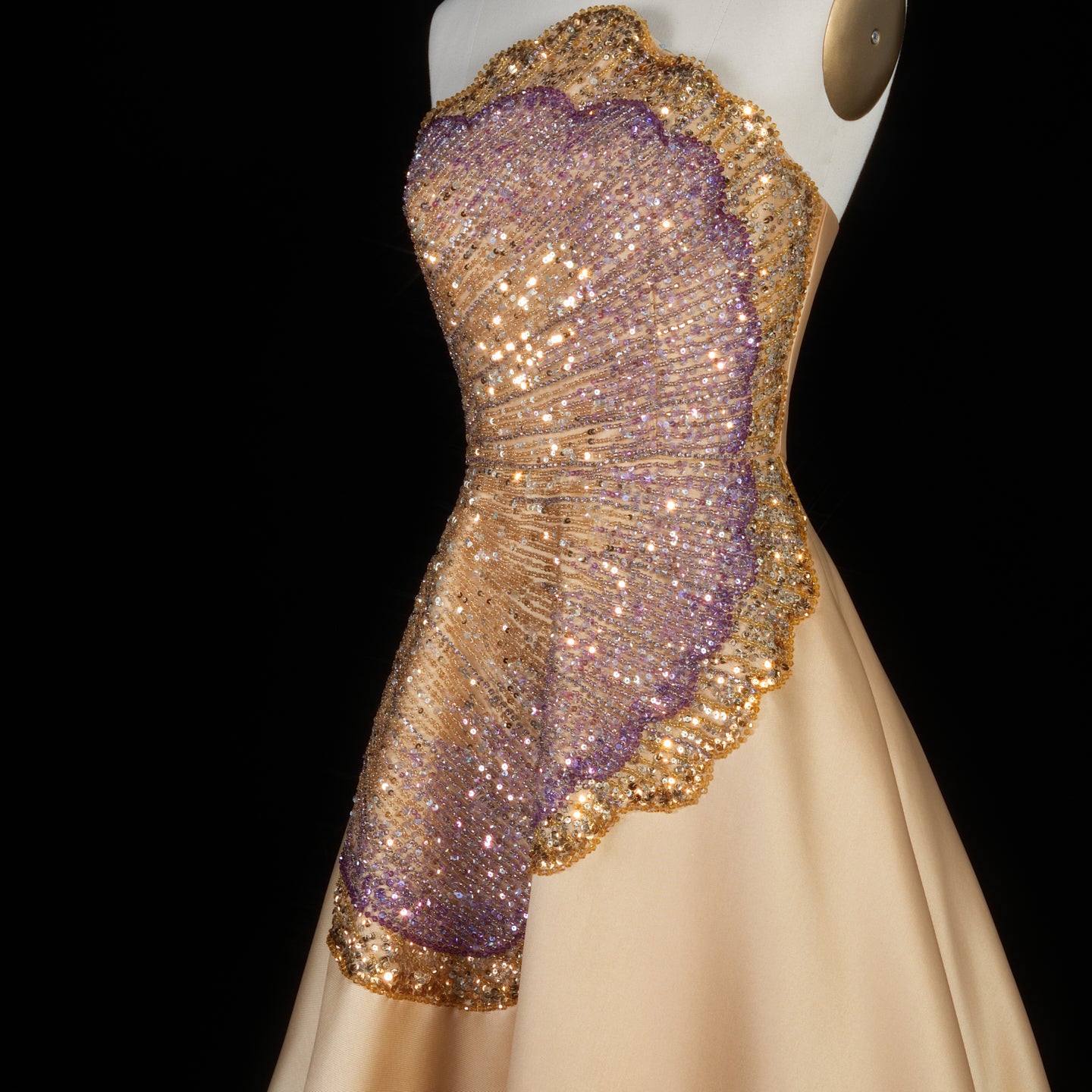 The Paradox Dress