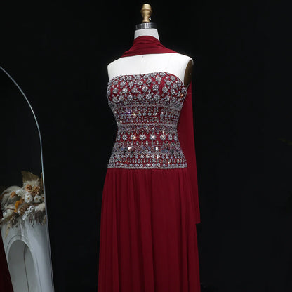 The Elara Dress