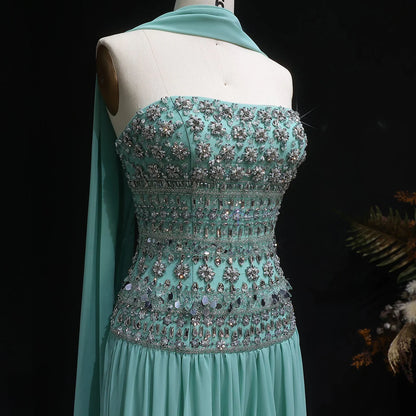 The Elara Dress