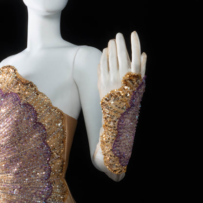 The Paradox Dress