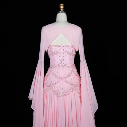 The Samira Dress