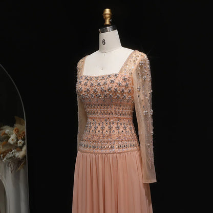 The Elara Dress