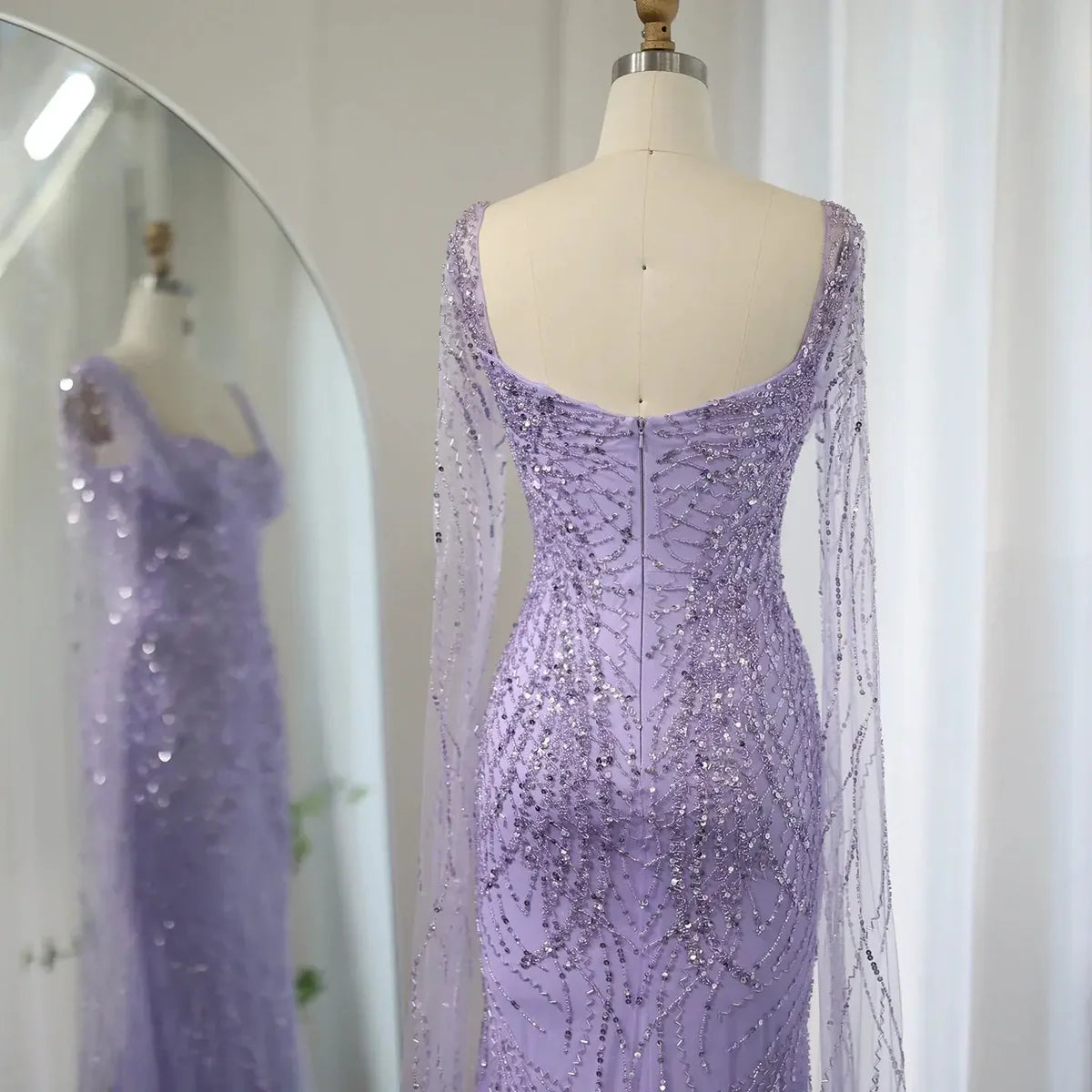 The Amethyst Muse