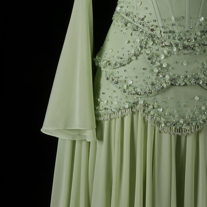 The Samira Dress