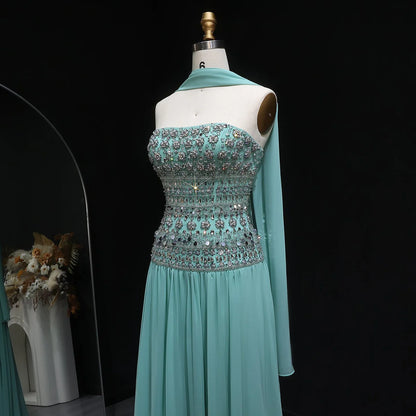 The Elara Dress