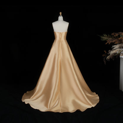 The Paradox Dress