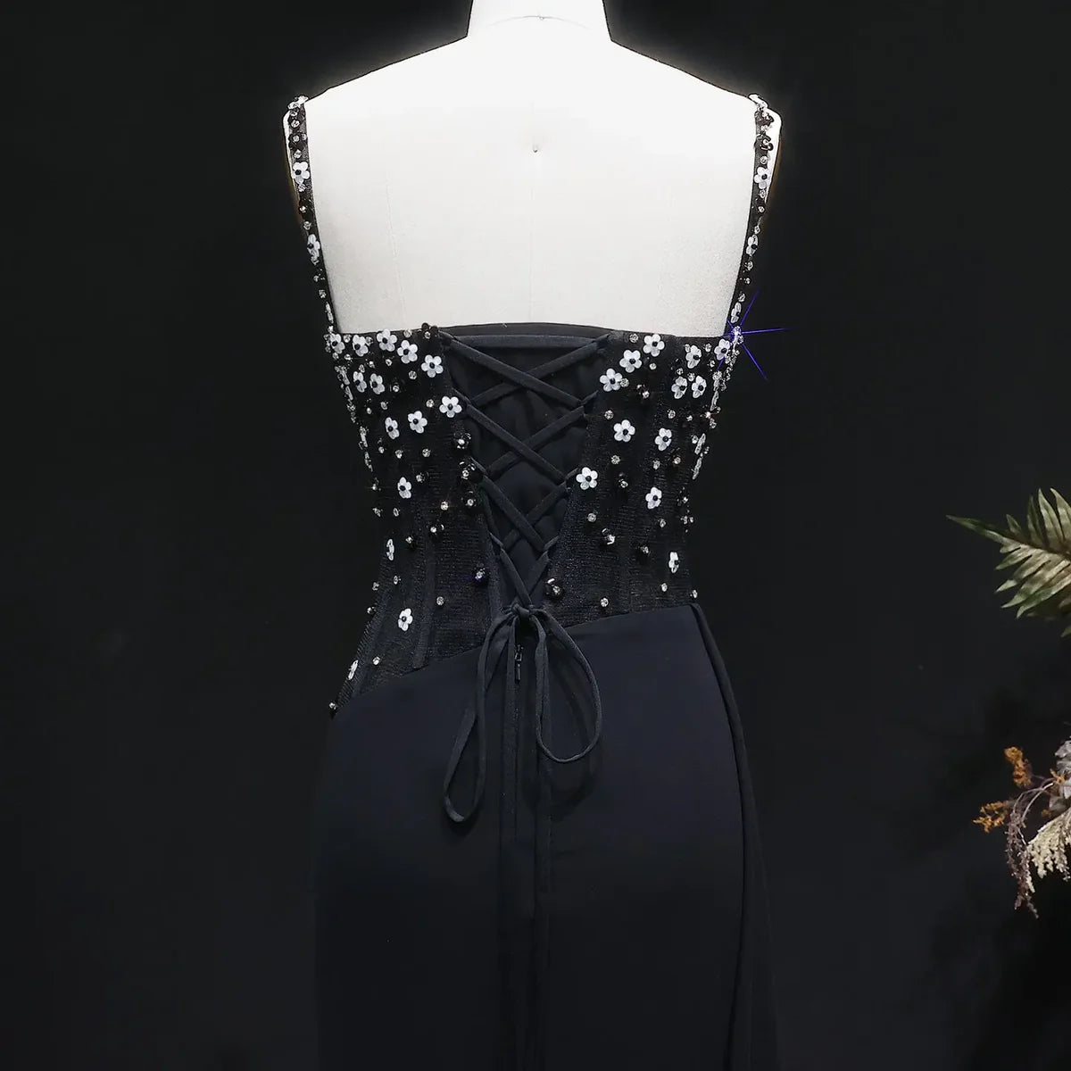 Fleur Noir
