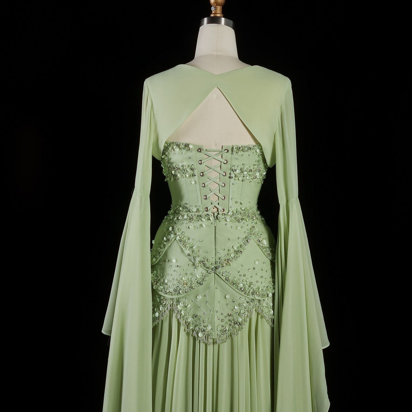 The Samira Dress
