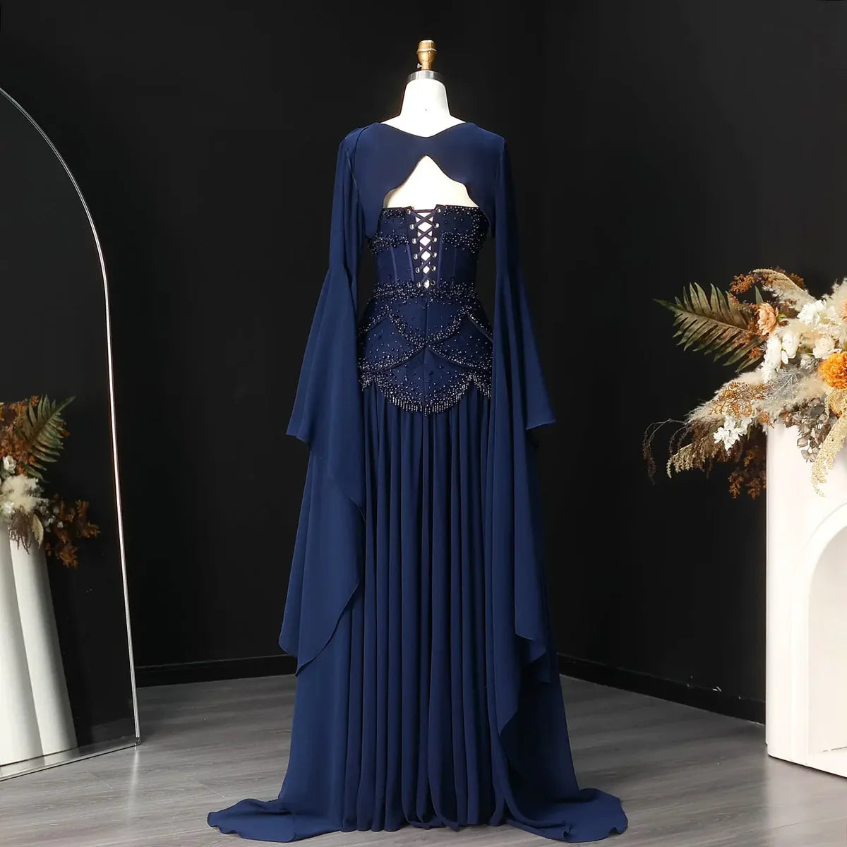 The Samira Dress