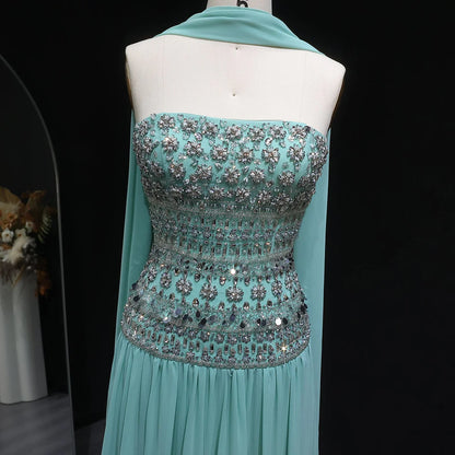 The Elara Dress