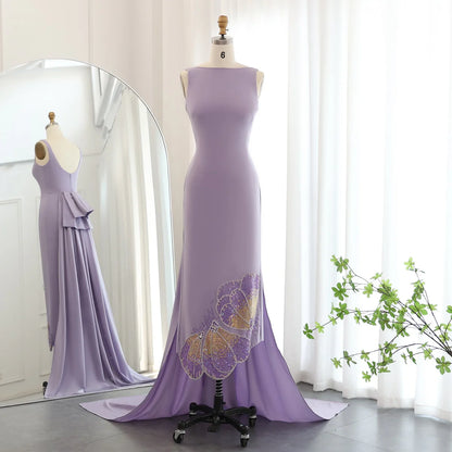 The Celestine Dress
