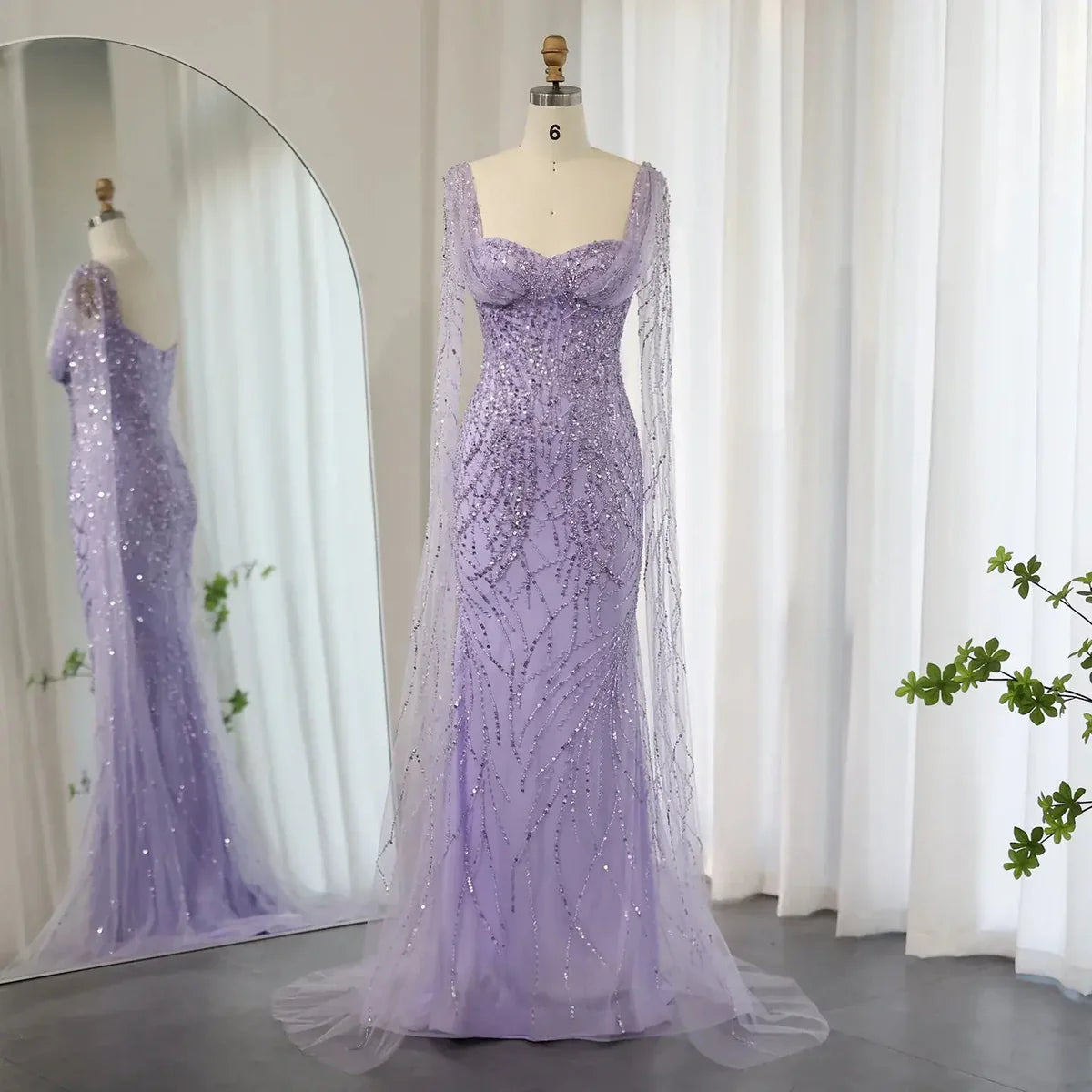 The Amethyst Muse