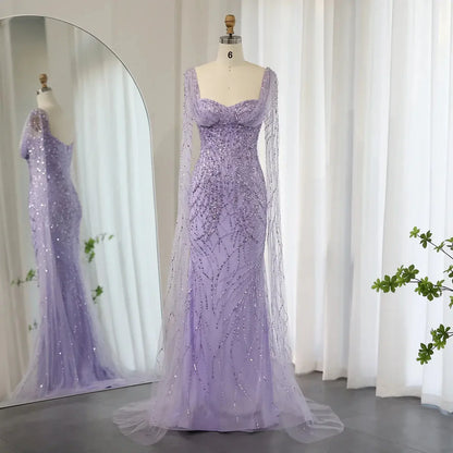 The Amethyst Muse