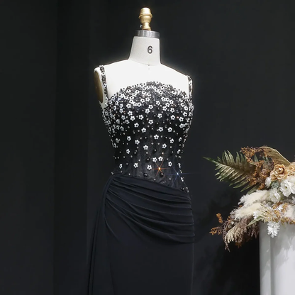 Fleur Noir