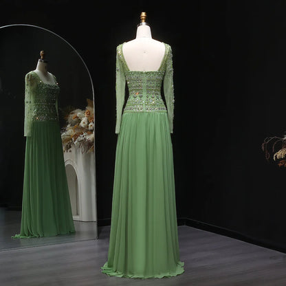 The Elara Dress