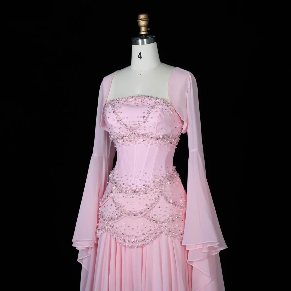 The Samira Dress