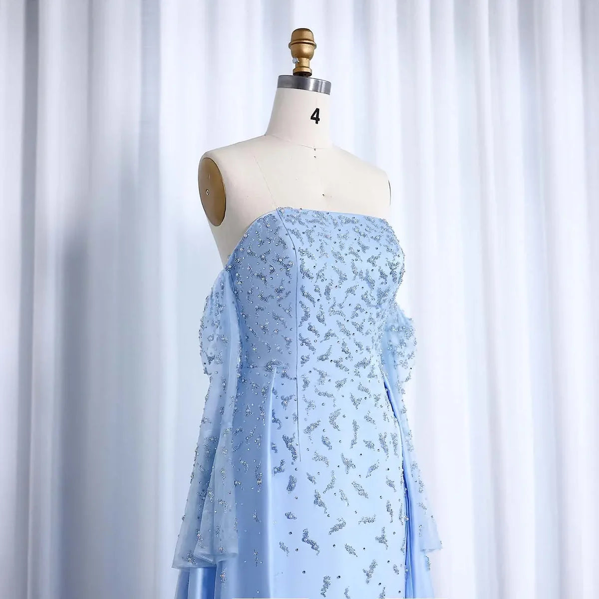 Bleu de Rêve
