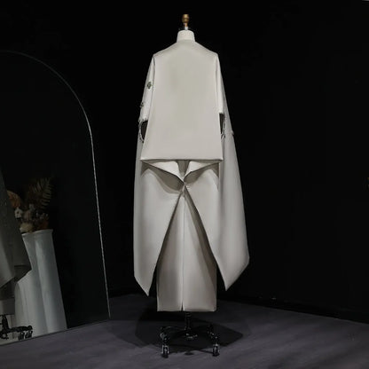 Al Noor Dress