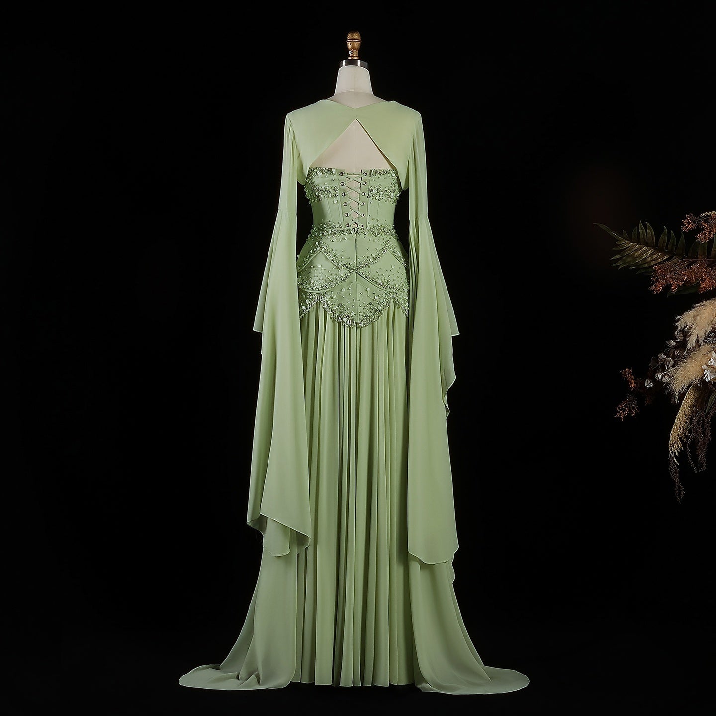The Samira Dress