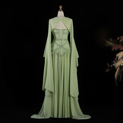 The Samira Dress