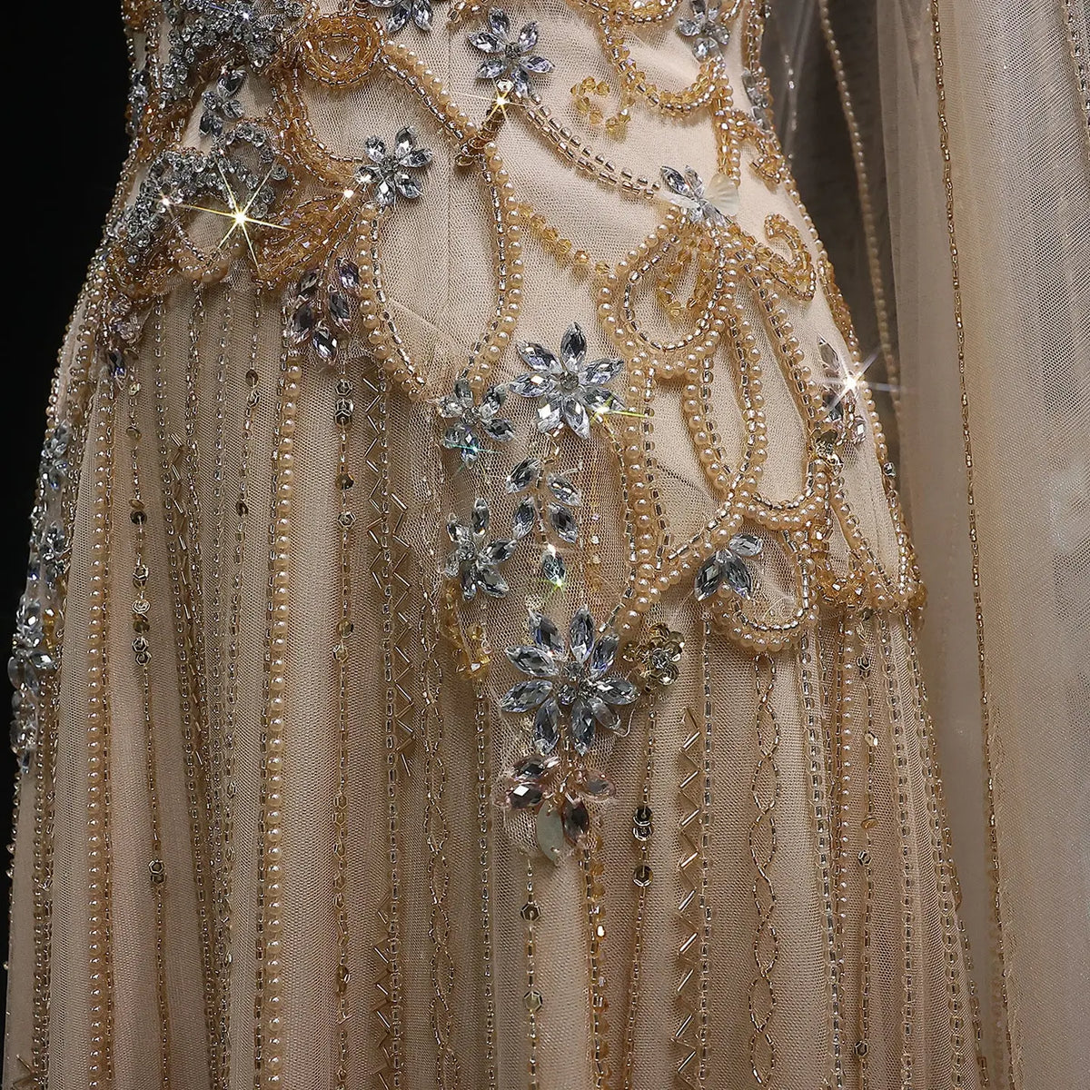Lumière Dorée