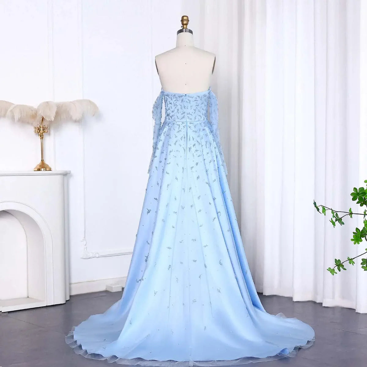 Bleu de Rêve