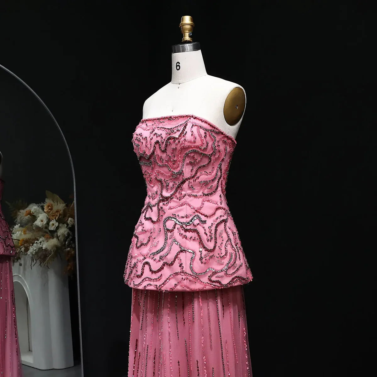 Majlis Rosé