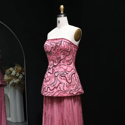 Majlis Rosé