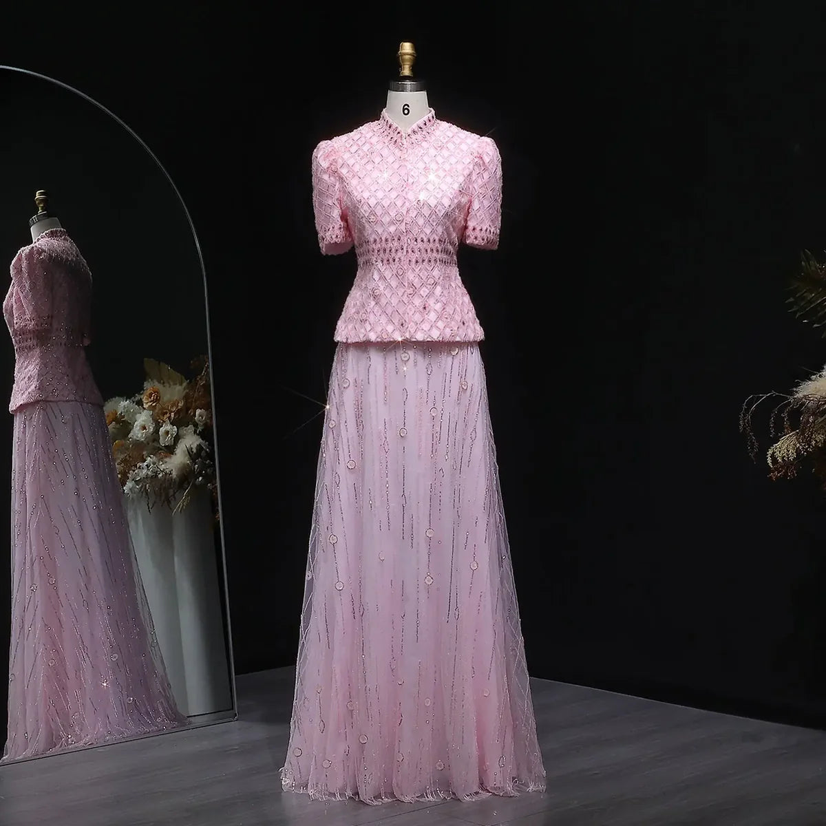 Rose Etiquette