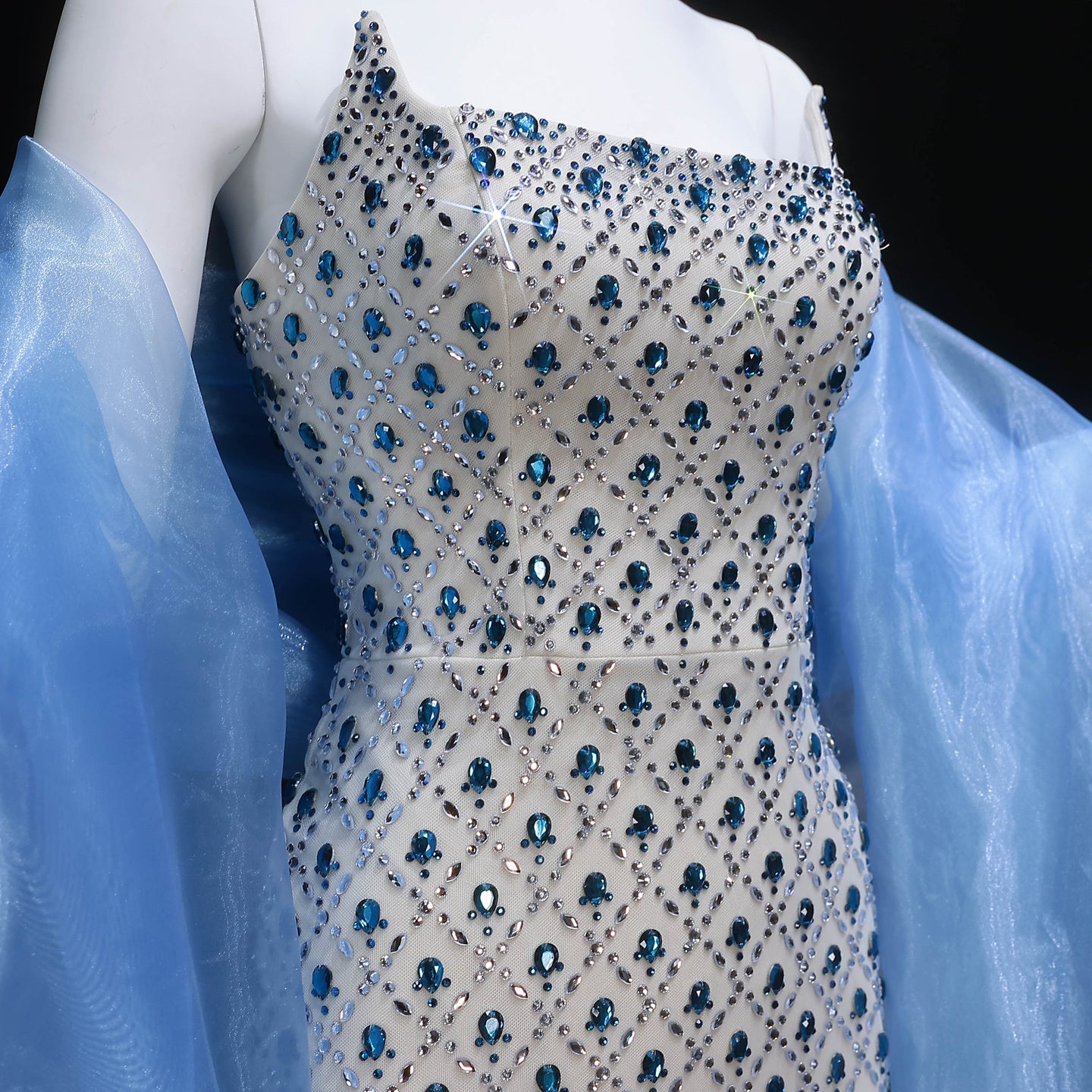 Society’s Diamond