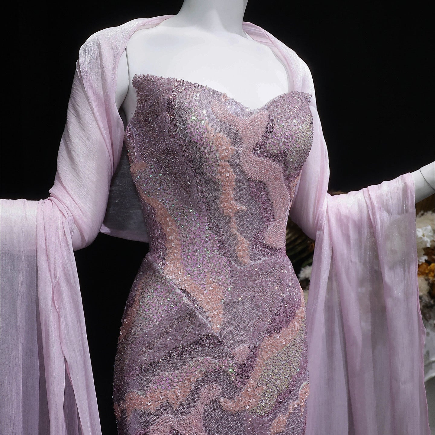 Rosaline Veil