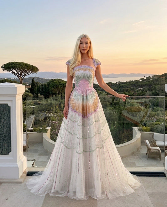 Duchess of the Sea