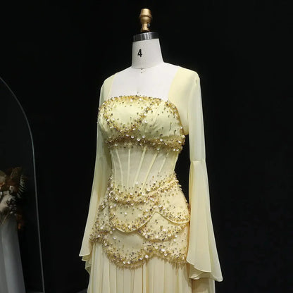 The Samira Dress
