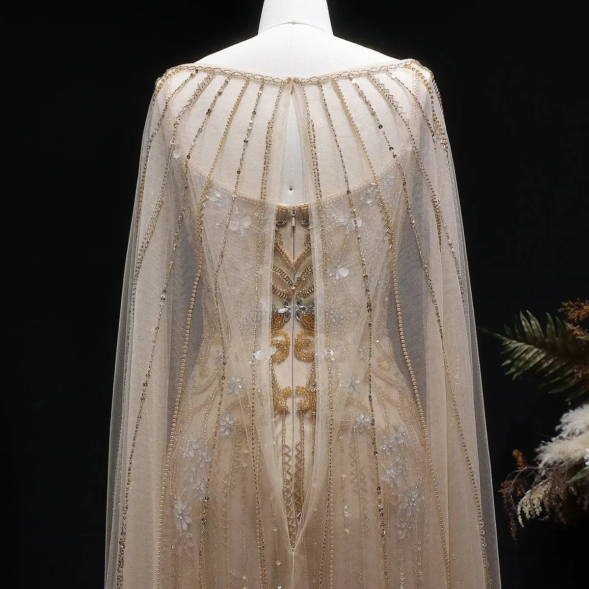 Lumière Dorée