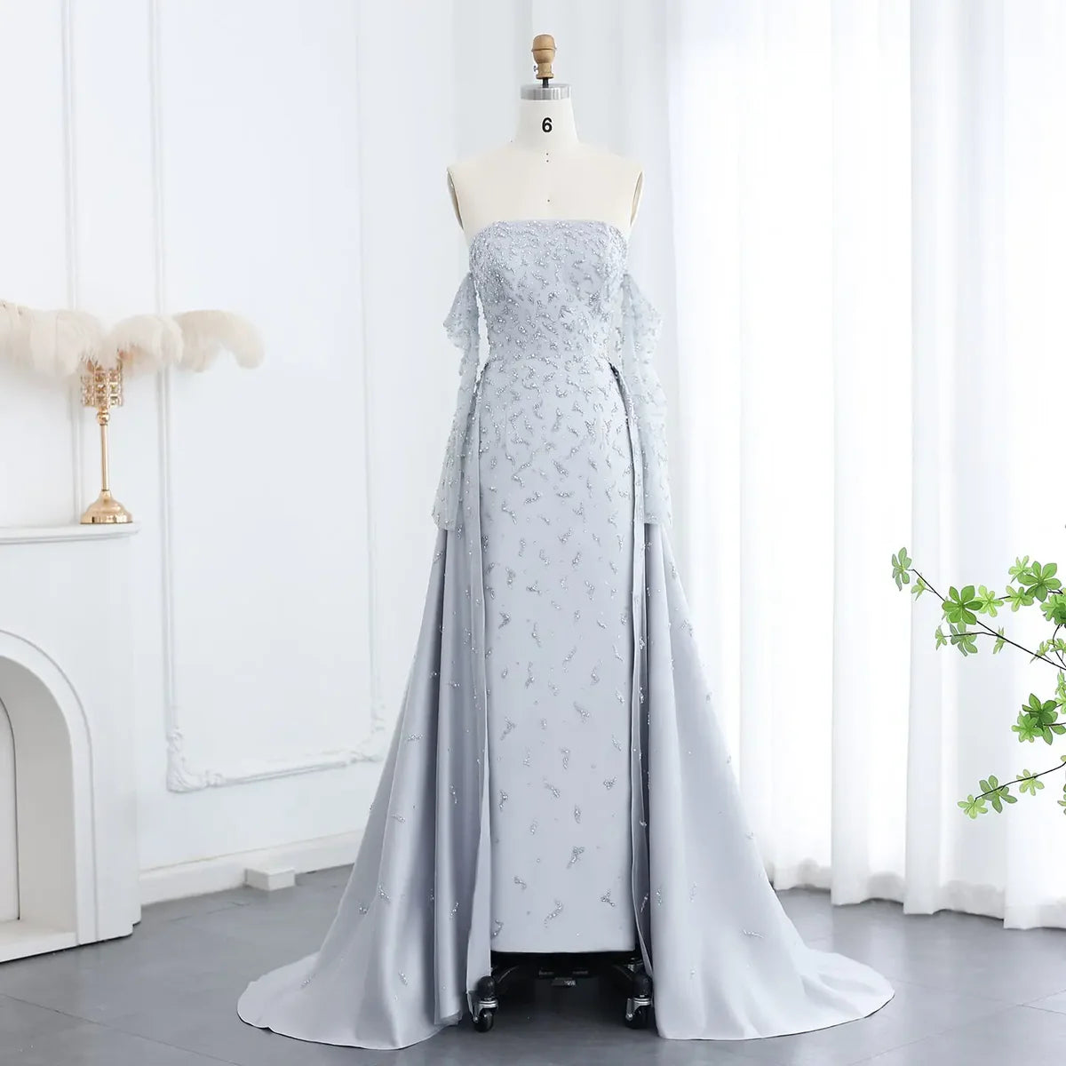 Bleu de Rêve