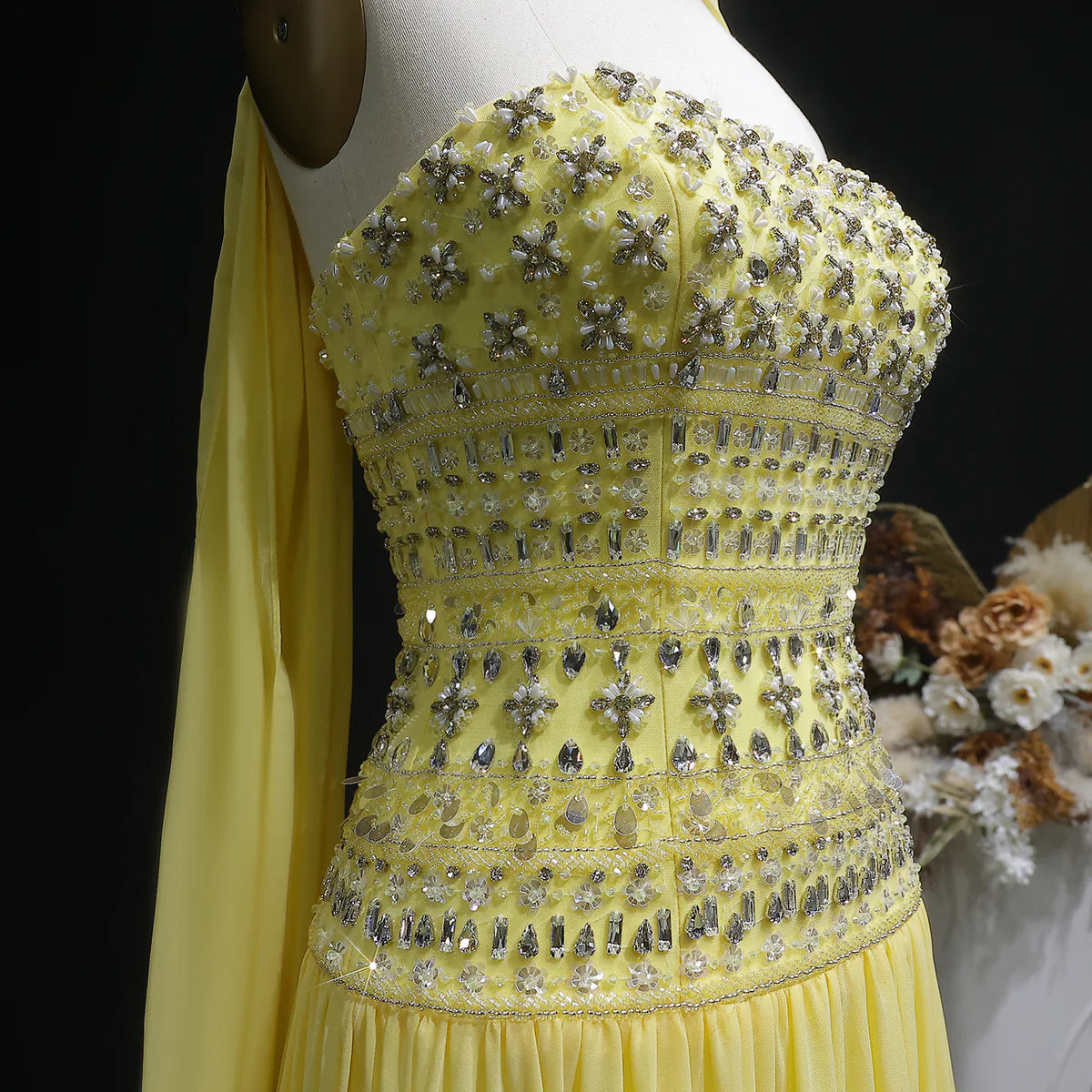 The Elara Dress