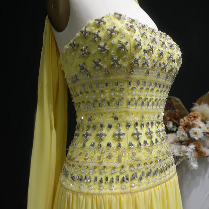 The Elara Dress