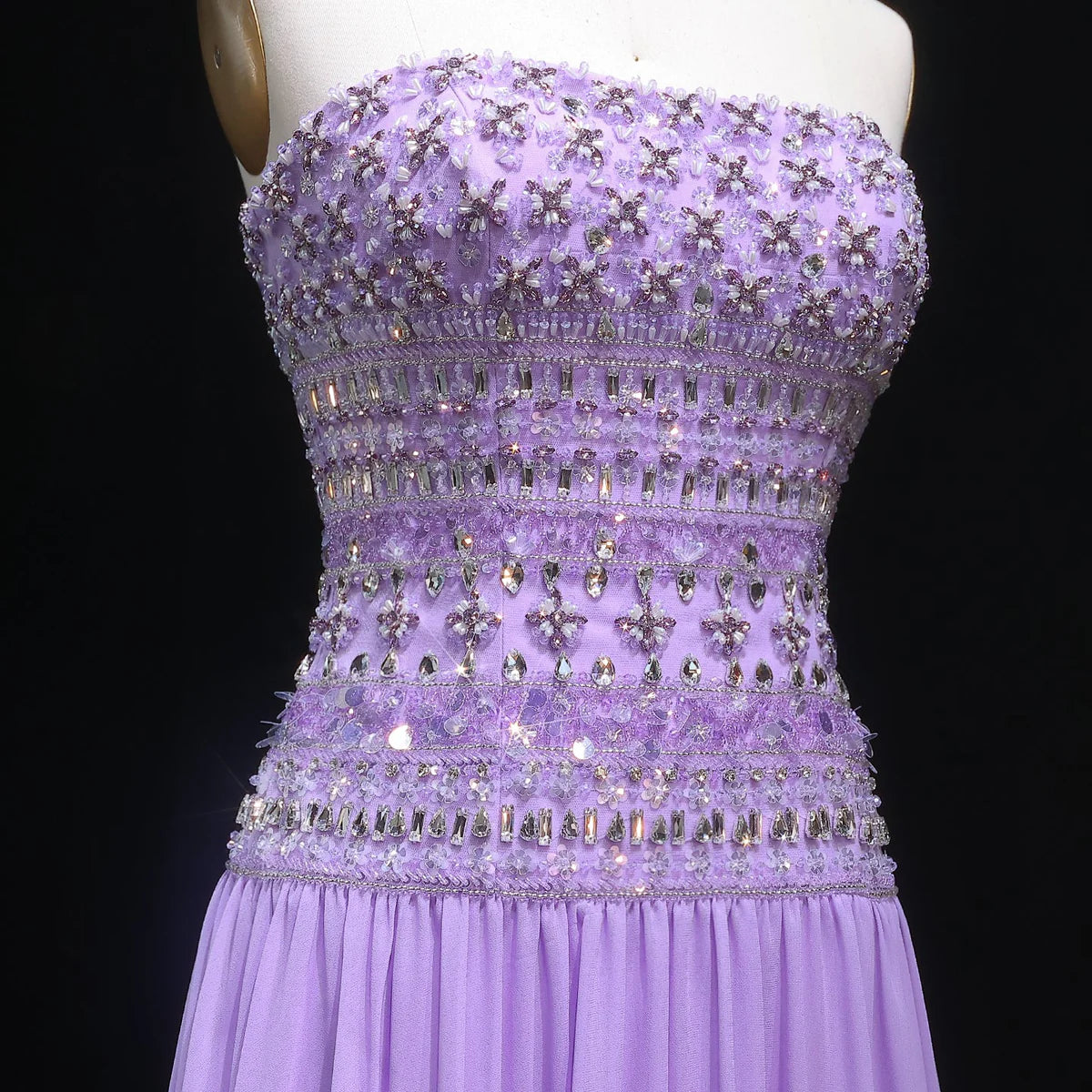 The Elara Dress