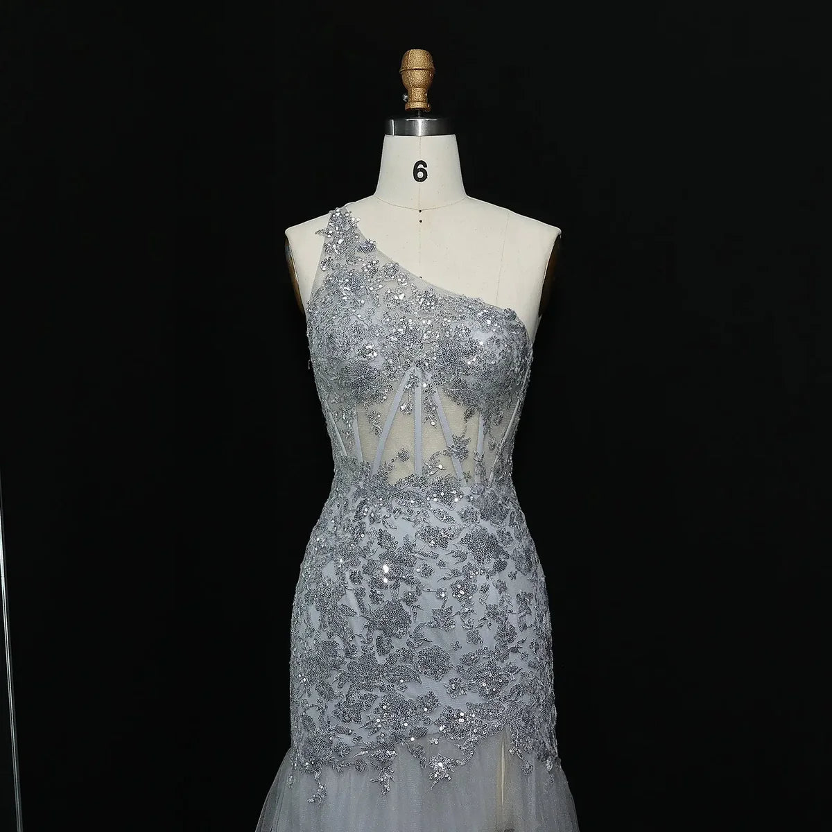 The Silver Reverie