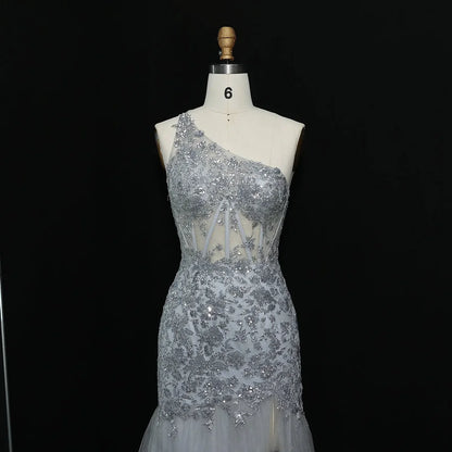 The Silver Reverie