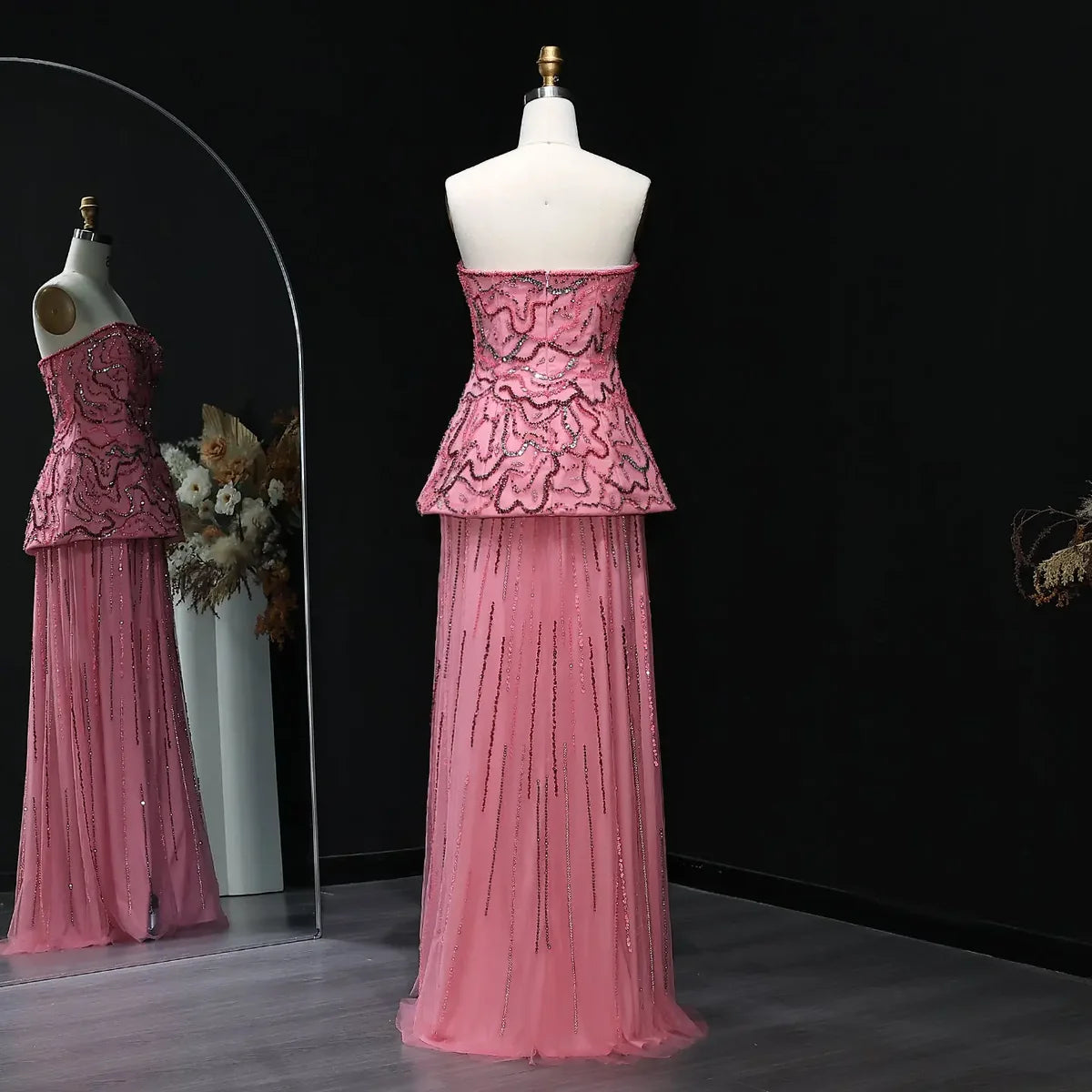 Majlis Rosé