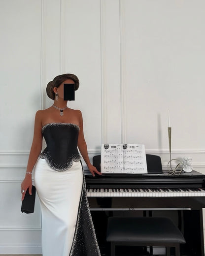 Maison Noir