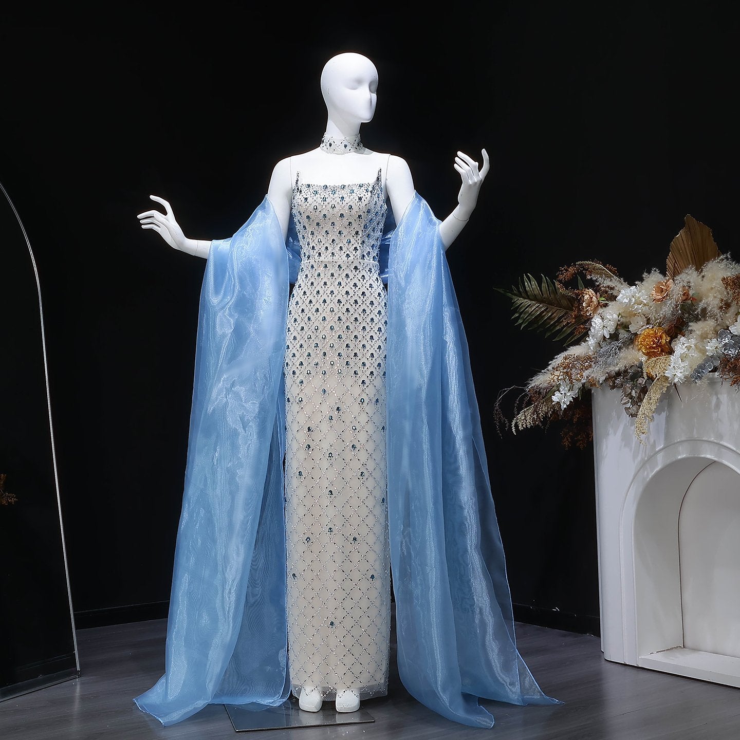 Society’s Diamond